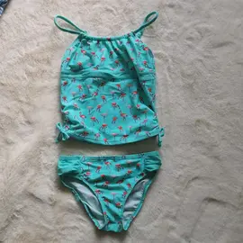 Maillot de bain fille