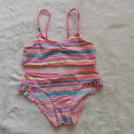 Maillot fille 10-12 ans