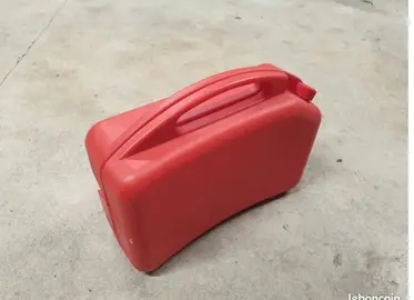 Gamelle de transport pour chien