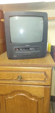 petit téléviseur