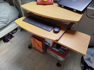 petit bureau