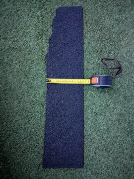 Anti vibrations