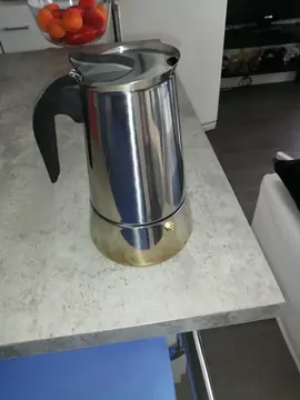 cafetière italienne