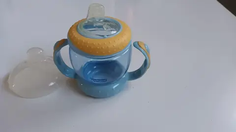 tasse bébé Nuby