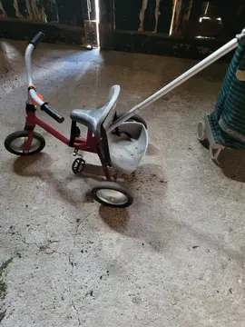 velo enfant