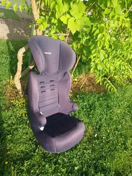 siège enfant voiture