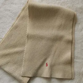 Écharpe homme Ralph Lauren