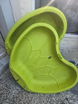 coquille de jeux