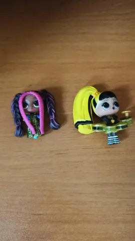 figurines