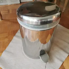 Petite poubelle