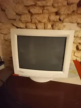 écran pc Fujitsu Siemens