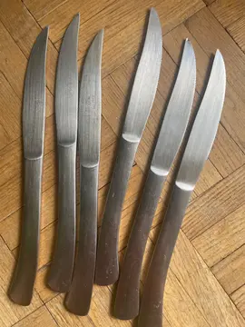 couteaux