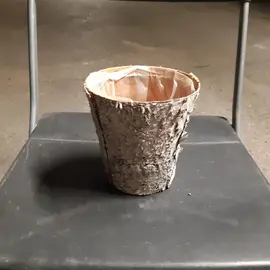Cache pot - H15cm / D14cm