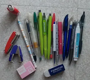 lot fourniture