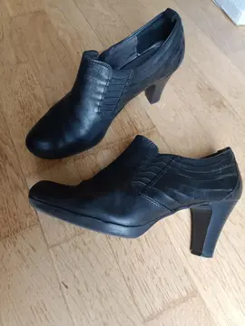 Escarpins Tamaris noires tg 39