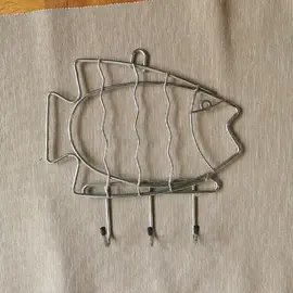 Petite patère