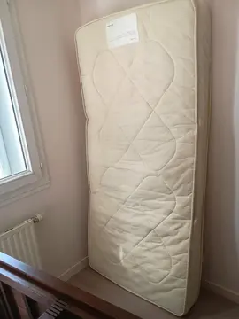 donne matelas