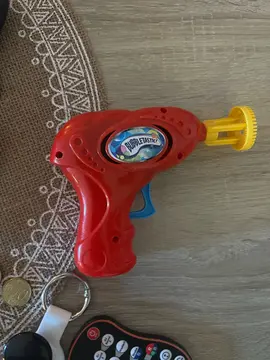 jouet à bulles pour enfant