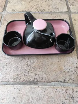 Service à thé