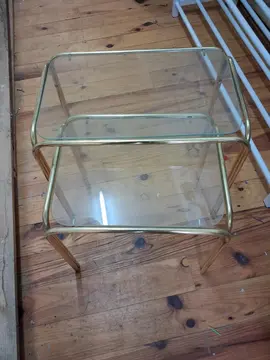 tables gigogne