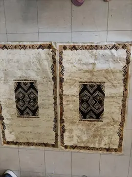petits tapis