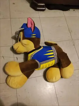 peluche Paw Patrol