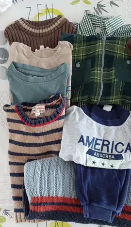 vêtements garçon 3 ans