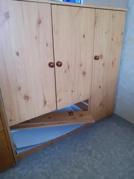 Petite armoire