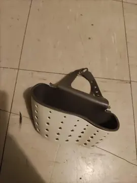 petit porte éponge