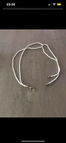 cordon téléphone