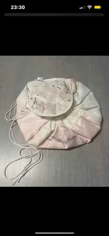 Trousse de toilette
