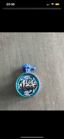 yo-yo