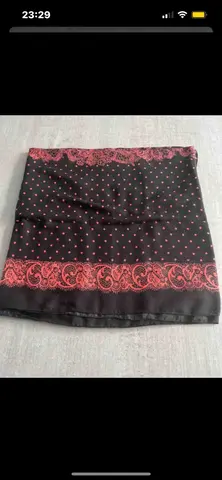 foulard