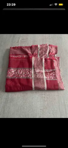 foulard