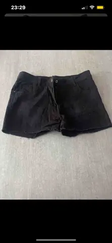 short enfant