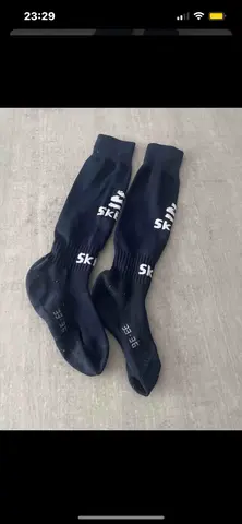 chaussettes de foot