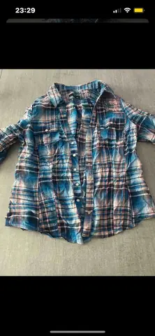 chemise femme