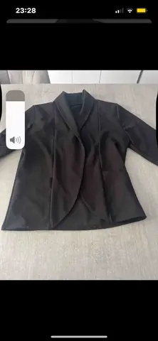 veste femme