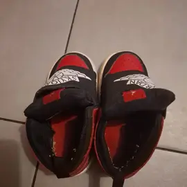 basket Jordan taille 23