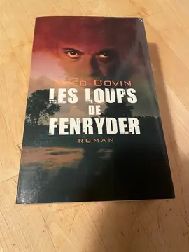 les loups de Fenryder
