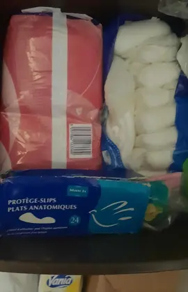 protections adultes diverses
