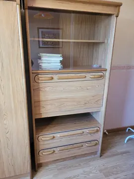meuble bureau