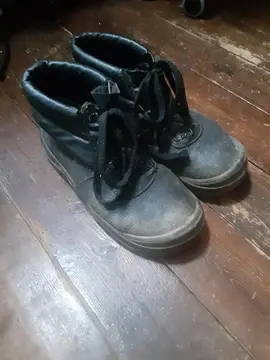 chaussures de sécurité