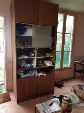Armoire