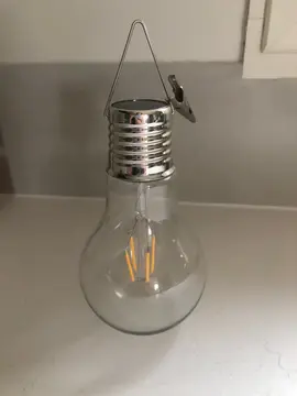 lampe solaire