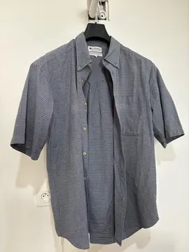 Chemise Columbia T L