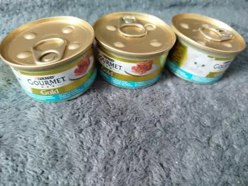 Boîtes de Gourmets Poissons