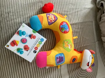 jeu jouet