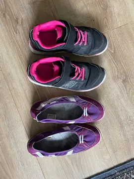 chaussures sport T 38