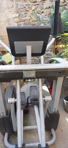 velo de marche